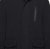 Kam Jeans KV144 Long Quilted Softshell Parka Black - Kurtki Męskie Duże Rozmiary - Kurtki Duże rozmiary 2XL-8XL