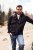 JP1880 Softshell Wind and Water Resistant Jacket Black TALL - TALL kurtki - 