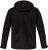 JP1880 Softshell Wind and Water Resistant Jacket Black TALL - TALL kurtki - 