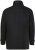 JP1880 Jacket Water-repellent Warm Black - Kurtki Męskie Duże Rozmiary - Kurtki Duże rozmiary 2XL-8XL