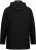 JP1880 Dufflecoat Water-repellent Black - Kurtki Męskie Duże Rozmiary - Kurtki Duże rozmiary 2XL-8XL