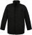 JP1880 Jacket Business Waterproof Black - Kurtki Męskie Duże Rozmiary - Kurtki Duże rozmiary 2XL-8XL