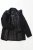 JP1880 Jacket Business Waterproof Black - Kurtki Męskie Duże Rozmiary - Kurtki Duże rozmiary 2XL-8XL