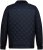 JP1880 Jacket Quilted Navy - Kurtki Męskie Duże Rozmiary - Kurtki Duże rozmiary 2XL-8XL