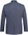 JP1880 Traditional Jacket Linen Blend Navy - Kurtki Męskie Duże Rozmiary - Kurtki Duże rozmiary 2XL-8XL