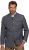 JP1880 Traditional Jacket Linen Blend Navy - Kurtki Męskie Duże Rozmiary - Kurtki Duże rozmiary 2XL-8XL