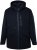 Jay-Pi Ski Jacket Functional Waterproof Windproof Navy - Odzież narciarska - 