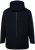 Jay-Pi Ski Jacket Functional Waterproof Windproof Navy - Odzież narciarska - 
