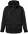Jay-Pi Ski Jacket Functional Waterproof Windproof Breathable Black - Odzież narciarska - 