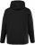 Jay-Pi Ski Jacket Functional Waterproof Windproof Breathable Black - Odzież narciarska - 