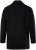 JP1880 Caban Short Double-breasted Overcoat Navy - Kurtki Męskie Duże Rozmiary - Kurtki Duże rozmiary 2XL-8XL