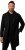 JP1880 Coat Classic Wool Blend Black - Kurtki Męskie Duże Rozmiary - Kurtki Duże rozmiary 2XL-8XL
