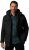 JP1880 Field Jacket Wind-repellent Black - Kurtki Męskie Duże Rozmiary - Kurtki Duże rozmiary 2XL-8XL