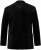 JP1880 Jacket Velvet Business Smoking Black - Garnitury - Garnitury dużych rozmiarach