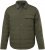 JP1880 Jacket Extra Light Dark Olive - Kurtki Męskie Duże Rozmiary - Kurtki Duże rozmiary 2XL-8XL