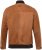JP1880 Jacket Leather Lamb Nappa Brown - Kurtki Męskie Duże Rozmiary - Kurtki Duże rozmiary 2XL-8XL