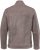 JP1880 Leather Jacket Lamskin Suede Grey - Kurtki Męskie Duże Rozmiary - Kurtki Duże rozmiary 2XL-8XL