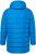 JAY-PI Extra Warm Parka with Extra Pockets - Kurtki Męskie Duże Rozmiary - Kurtki Duże rozmiary 2XL-8XL