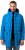 JAY-PI Extra Warm Parka with Extra Pockets - Kurtki Męskie Duże Rozmiary - Kurtki Duże rozmiary 2XL-8XL