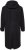 JP1880 Water-repellent Functional Coat with Wool Look Black - Kurtki Męskie Duże Rozmiary - Kurtki Duże rozmiary 2XL-8XL