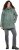 Ulla Popken HYPRAR Fleece Lined Jacket Grey - Kurtki - 