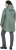 Ulla Popken HYPRAR Fleece Lined Jacket Grey - Kurtki - 