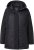 Ulla Popken HYPRAR Functional Softshell Jacket Black - Kurtki - 