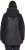 Ulla Popken HYPRAR Functional Softshell Jacket Black - Kurtki - 