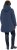 Ulla Popken HYPRAR Triple Function Jacket Dark Teal - Kurtki - 