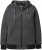 Ulla Popken Water-Repellant Softshell Jacket Black - Kurtki - 