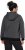 Ulla Popken Water-Repellant Softshell Jacket Black - Kurtki - 