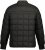 JP1880 Quilted Shirt Collar Jacket TALL Anthracite - TALL kurtki - 