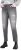 Ulla Popken Distressed Stretch Fit Boyfriend Jeans Dark Denim Blue - Jeansy & Spodnie w Dużych Rozmiarach – Plus Size - 