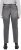 Ulla Popken Distressed Stretch Fit Boyfriend Jeans Dark Denim Blue - Jeansy & Spodnie w Dużych Rozmiarach – Plus Size - 