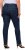 Ulla Popken Denim Look All Elastic Pocket Sienna Jeggings Blue Denim - Jeansy & Spodnie w Dużych Rozmiarach – Plus Size - 