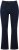 Ulla Popken Regular Fit Mandy Stretch Jeans Blue Denim - Jeansy & Spodnie w Dużych Rozmiarach – Plus Size - 
