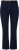 Ulla Popken Regular Fit Mandy Stretch Jeans Blue Denim - Jeansy & Spodnie w Dużych Rozmiarach – Plus Size - 