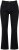 Ulla Popken Regular Fit Mandy Stretch Jeans Dark Blue Denim - Jeansy & Spodnie w Dużych Rozmiarach – Plus Size - 
