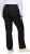 Ulla Popken Regular Fit Mandy Stretch Jeans Dark Blue Denim - Jeansy & Spodnie w Dużych Rozmiarach – Plus Size - 