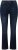 Ulla Popken Sammy Fit Slim Leg Stretch Jeans Blue Denim - Jeansy & Spodnie w Dużych Rozmiarach – Plus Size - 