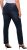 Ulla Popken Sammy Fit Slim Leg Stretch Jeans Blue Denim - Jeansy & Spodnie w Dużych Rozmiarach – Plus Size - 