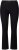 Ulla Popken Sammy Fit Slim Leg Stretch Jeans Dark Blue Denim - Jeansy & Spodnie w Dużych Rozmiarach – Plus Size - 