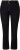 Ulla Popken Sammy Fit Slim Leg Stretch Jeans Dark Blue Denim - Jeansy & Spodnie w Dużych Rozmiarach – Plus Size - 