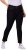 Ulla Popken Sammy Fit Slim Leg Stretch Jeans Dark Blue Denim - Jeansy & Spodnie w Dużych Rozmiarach – Plus Size - 