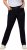 Ulla Popken Straight Leg Mandy Fit Stretch Jeans Dark Blue Denim - Jeansy & Spodnie w Dużych Rozmiarach – Plus Size - 
