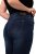 Ulla Popken Marie Fit Bootcut Stretch Jeans Blue Denim - Ulla Popken - Ulla Popken Odzież Plus Size