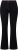 Ulla Popken Marie Fit Bootcut Stretch Jeans Dark Blue Denim - Jeansy & Spodnie w Dużych Rozmiarach – Plus Size - 