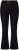 Ulla Popken Marie Fit Bootcut Stretch Jeans Dark Blue Denim - Jeansy & Spodnie w Dużych Rozmiarach – Plus Size - 