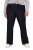 Ulla Popken Marie Fit Bootcut Stretch Jeans Dark Blue Denim - Ulla Popken - Ulla Popken Odzież Plus Size