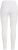 Ulla Popken Quick Dry Moisture Wicking Stretch Ski Leggings Snow White - Jeansy & Spodnie w Dużych Rozmiarach – Plus Size - 